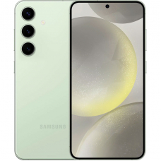 Samsung Galaxy S24 SM-S921B 8/128GB Jade Green Dual SIM + eSIM (EU/AA)