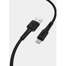 Кабель TFN USB/Micro USB Graphite