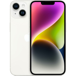 Apple iPhone 14 Plus 128GB Starlight NANO-SIM и eSIM