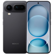Honor Magic 8 Pro Air 12/512GB Black Nano-SIM и eSIM