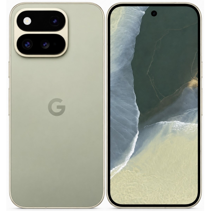 Google Pixel 11 Pro Fold 16/1024GB Olive