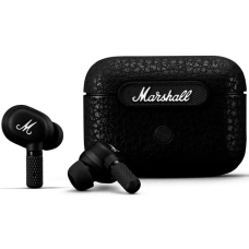 Наушники Marshall Motif A.N.C Black