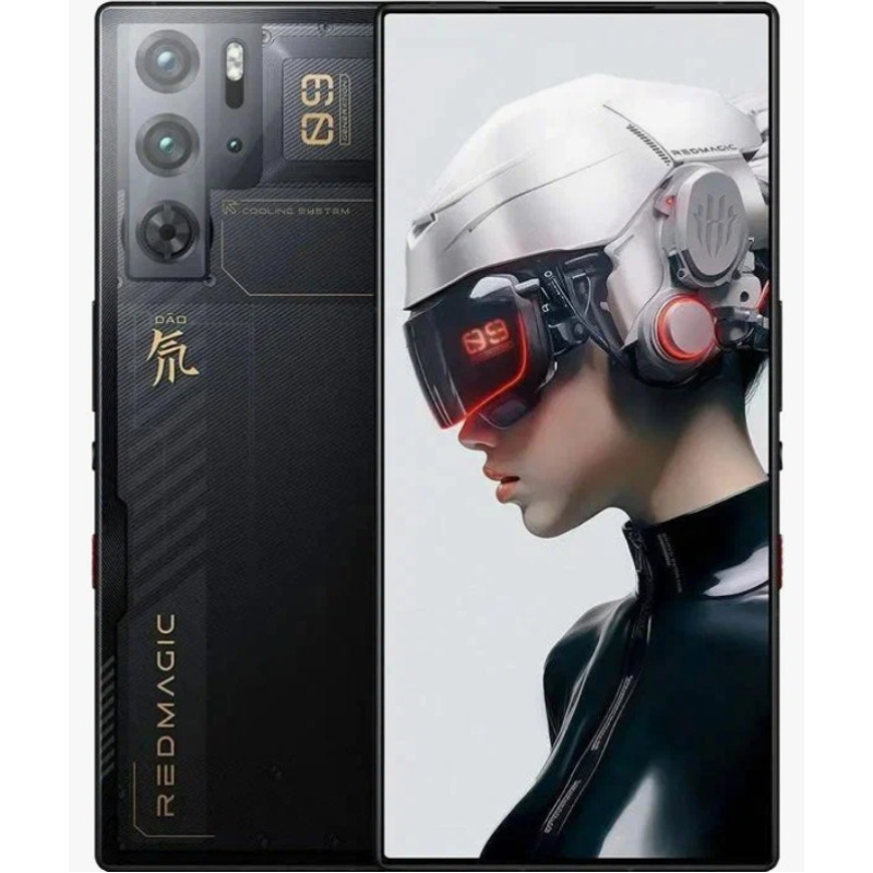 Оптом ZTE Nubia Red Magic 9 Pro купить 