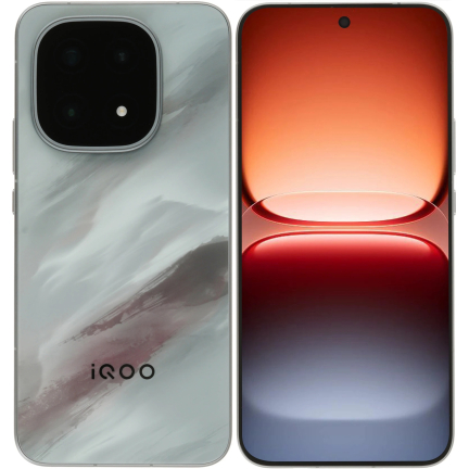 Vivo iQOO 15 12/512GB Apex