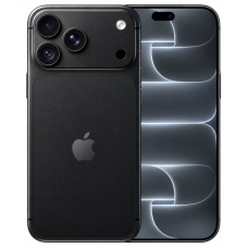 Apple iPhone 18 Pro 256GB Black