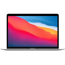 Apple MacBook Air 13 M1/8GB/2048GB (Z12700039 - Late 2020) Silver