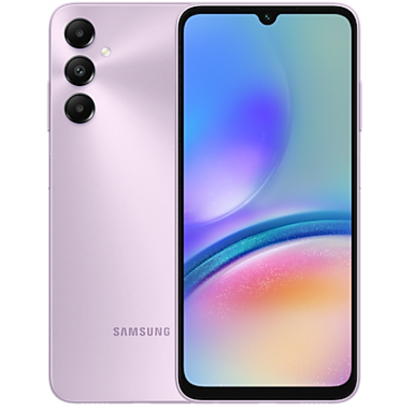 Samsung Galaxy A05s 4/128GB Violet