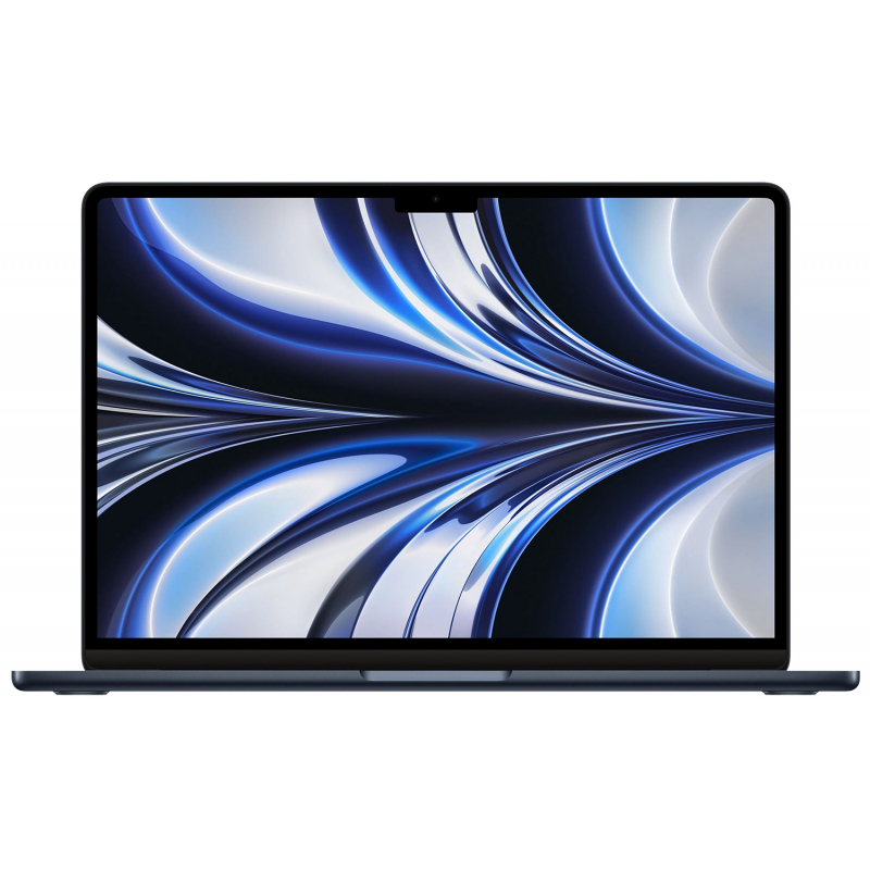 Apple MacBook Air 13 M2 8-Core/24GB/256GB (MBAM2MN-08 - Late 2022) Midnight