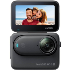 Insta360 GO 3S 128GB Midnight Black