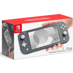 Nintendo Switch Lite  Серый (NS)