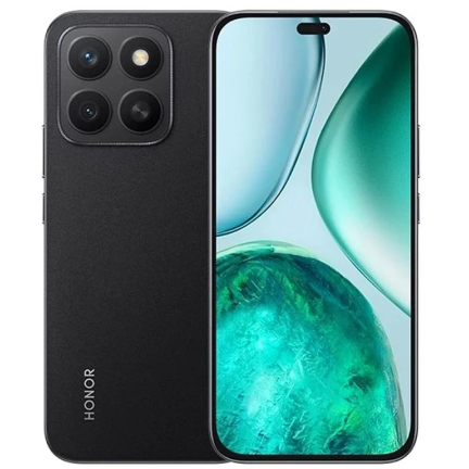 Honor X8c 8/512GB Midnight Black