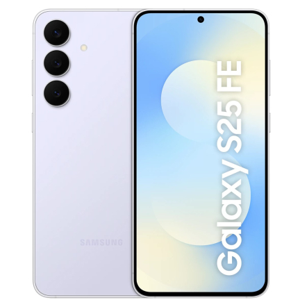 Samsung Galaxy S25 FE 8/512GB Icyblue Nano-SIM и eSIM