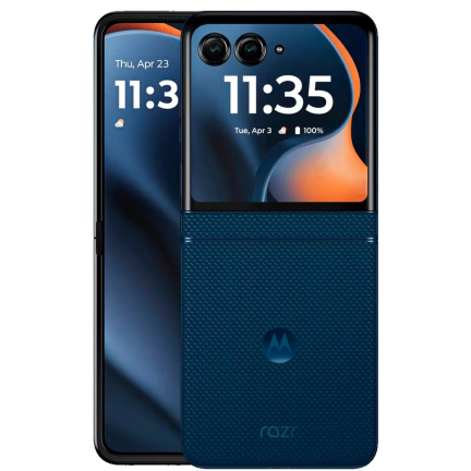 Motorola Razr 60 8/256GB Gibraltar Sea