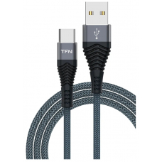 Кабель TFN USB/USB-C Forza Graphite