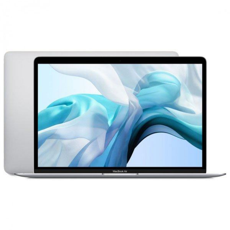 Apple MacBook Air 13 128GB (MVFK2 - Mid 2019) Silver Хорошее Б/У