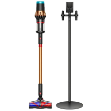 Пылесос Dyson V16 DS60 Piston Animal SV53 Matte Black/Copper с подставкой