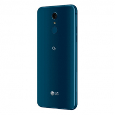 LG Q7 3/32 Moroccan Blue