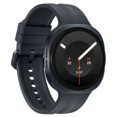 Купить Samsung Galaxy Watch 9 LTE 40mm Graphite Samsung Galaxy Watch 9 LTE 40mm Graphite