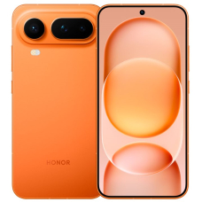 Honor Magic 8 Pro Air 12/512GB Orange Nano-SIM и eSIM