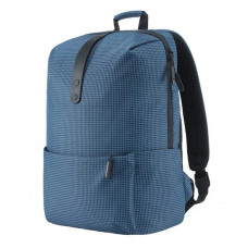 Xiaomi Mi College Casual Shoulder Bag Blue (Рюкзак)