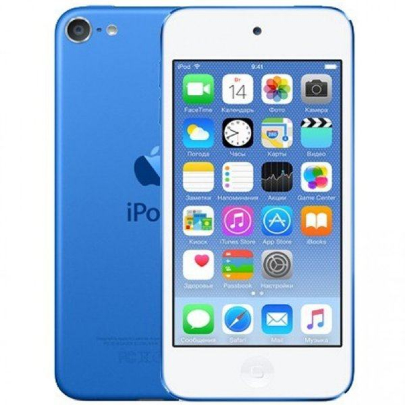 iPod Touch 6 32 GB Blue