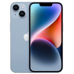 Apple iPhone 14 256GB Blue NANO-SIM и eSIM