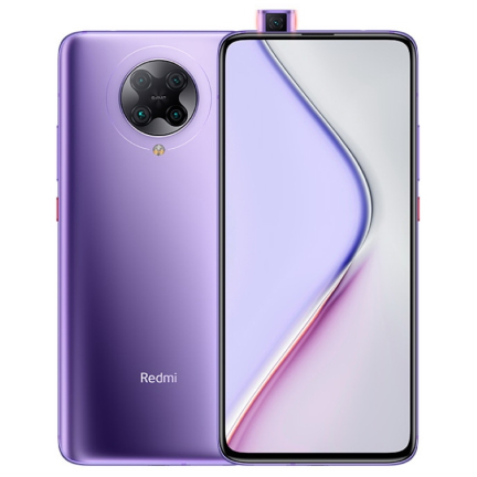 Xiaomi Redmi K30 Pro 8/128 Purple