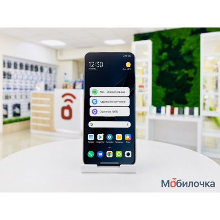 Xiaomi Poco F8 Ultra 12/256 Denim Blue Идеальное Б/У