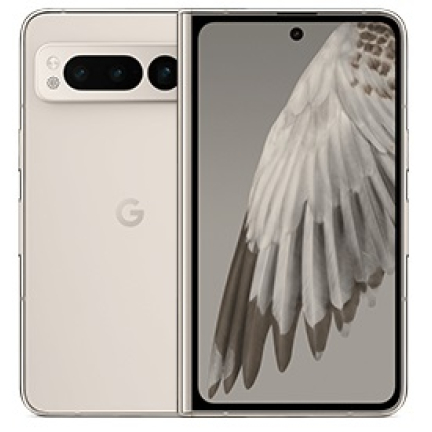 Google Pixel Fold 12/256GB Porcelain