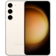 Samsung Galaxy S23+ Plus 8/256GB (Snapdragon) Cream