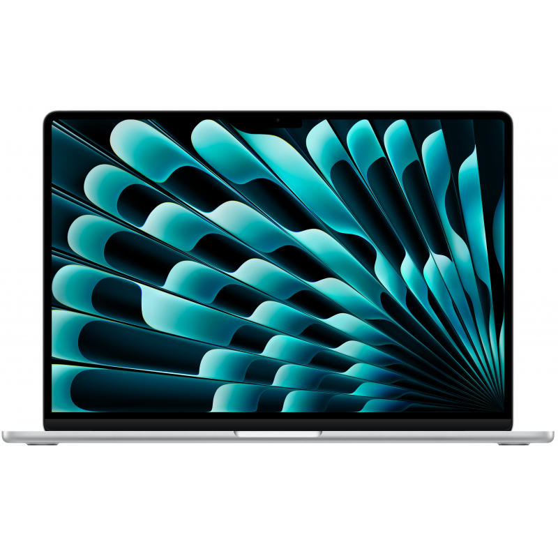 Apple MacBook Air 15 M2/8GB/256GB (MQKR3 - Late 2023) Silver