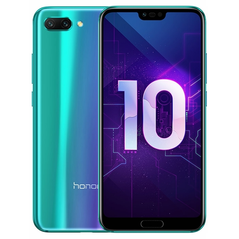 Huawei Honor 10 4/128 Phantom Green