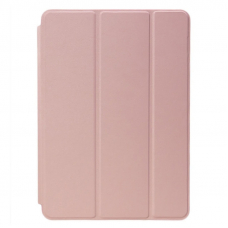 Чехол-книга iPad 7/8 10.2 (I Love Case) Pale Pink