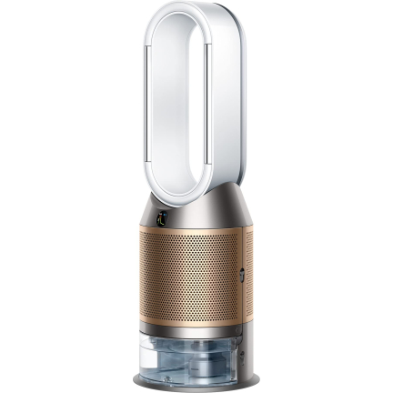 Увлажнитель Очиститель Воздуха Dyson Humidifier PH04 WT/GD