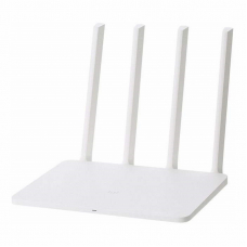 Xiaomi Mi WiFi Router 3G v2 White (Роутер)