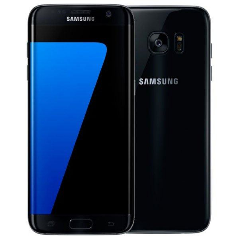 Samsung Galaxy S7 Edge 32GB Black SM-G935F