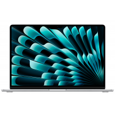 Apple MacBook Air 15" M3 2024 8/512Gb Silver (MRYQ3)