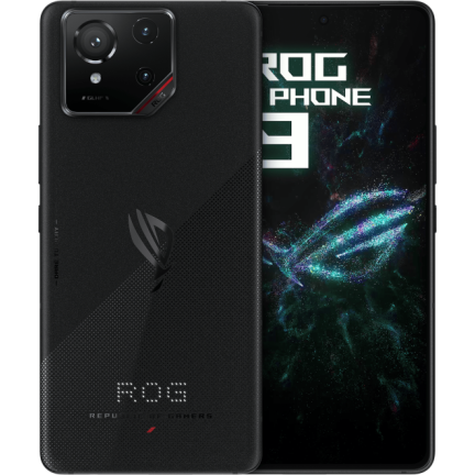 ASUS ROG Phone 9 16/512GB Phantom Black