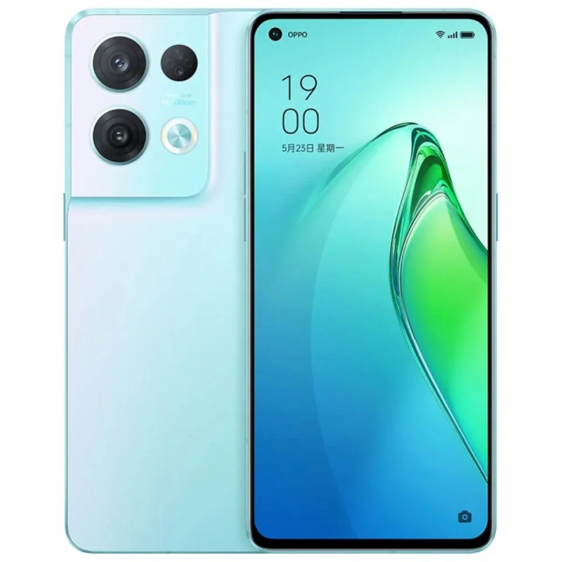 Oppo Reno 8 Pro 8/128GB Blue