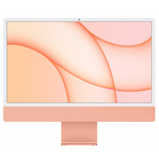 Apple iMac 24 M1(7-Core GPU)/8GB/256GB Orange