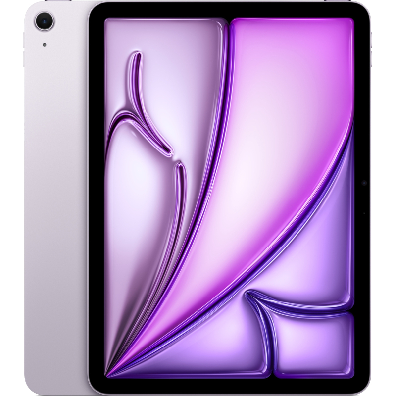 Apple iPad Air 13 (2024) 128GB Wi-Fi Purple