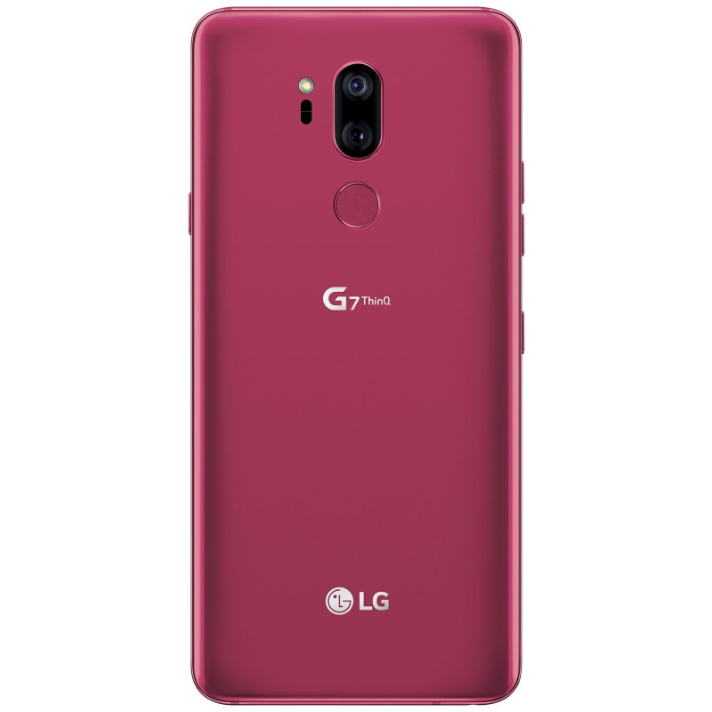 LG G7 ThinQ 4/64 Raspberry Rose 