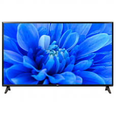 Телевизор LG 43LM5500 43/Full HD/Wi-Fi/Smart TV/Black