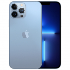 Apple iPhone 13 Pro Max 128GB Sierra Blue Идеальное Б/У