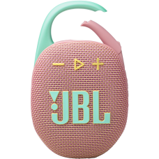 JBL Clip 5 Pink