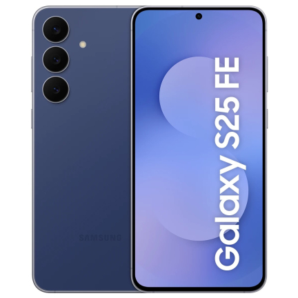Samsung Galaxy S25 FE 8/512GB Navy Nano-SIM и eSIM
