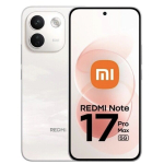 Xiaomi Redmi Note 17 Pro Max 12/256GB Cloud Blush (Global)