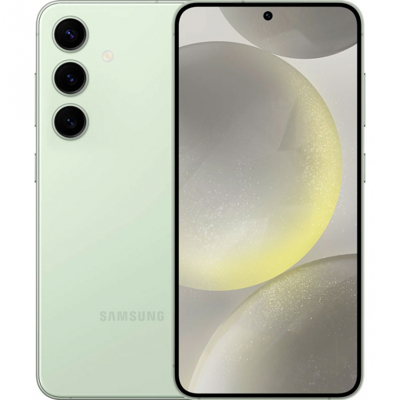 Samsung Galaxy S24 8/512GB Jade Green Dual SIM + eSIM (EU/AA)