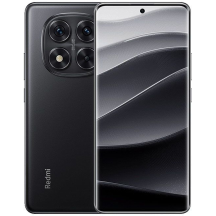 Xiaomi Redmi Note 14 Pro 8/128GB Black 