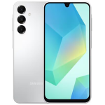 Samsung Galaxy A16 6/128GB Gray